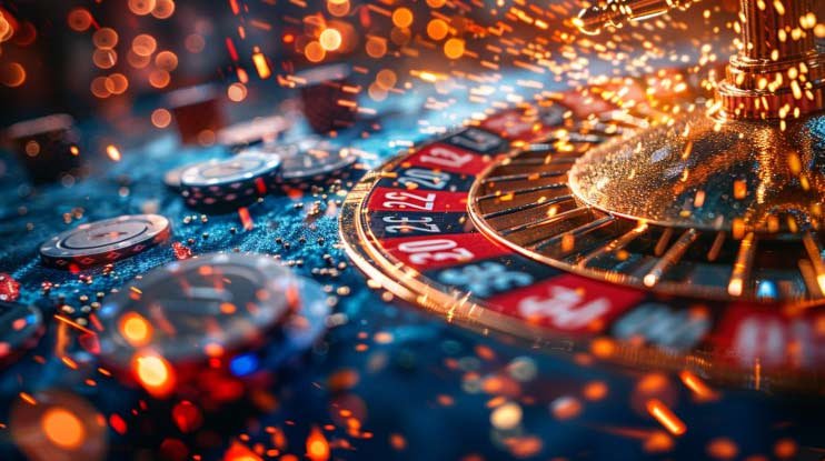Màn hình slot nổ hũ game 33win trên điện thoại tại Vietnam